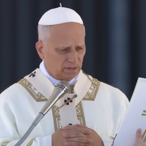 Papin Angelus u subotu 1. studenog